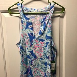 Lilly Pulitzer Arya Tank